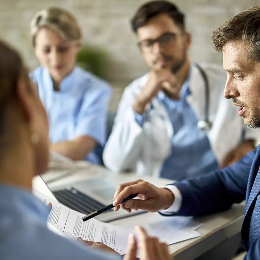 Soluciones y Consultoría en Regulación Sanitaria COFETRAM SOMOS 1