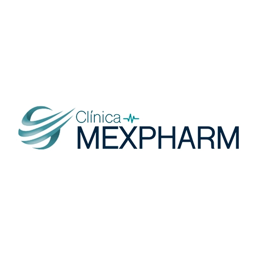 Mexpharm