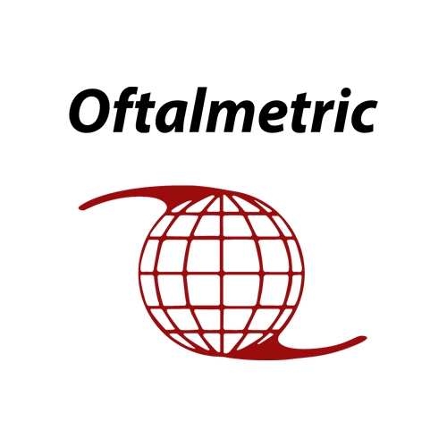 Oftalmetric