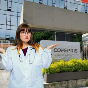 Permiso COFEPRIS, Todo lo que tienes que saber.