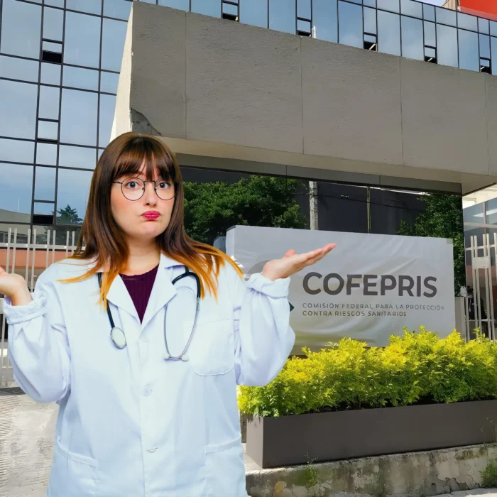 Permiso COFEPRIS, Todo lo que tienes que saber.